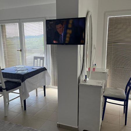 Apartman Michaela Турнов Экстерьер фото