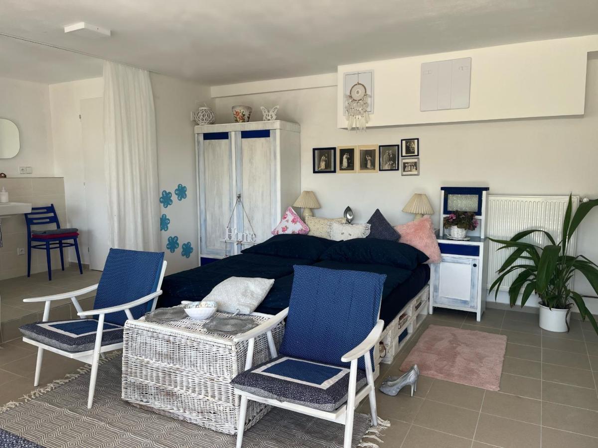 Apartman Michaela Турнов Экстерьер фото