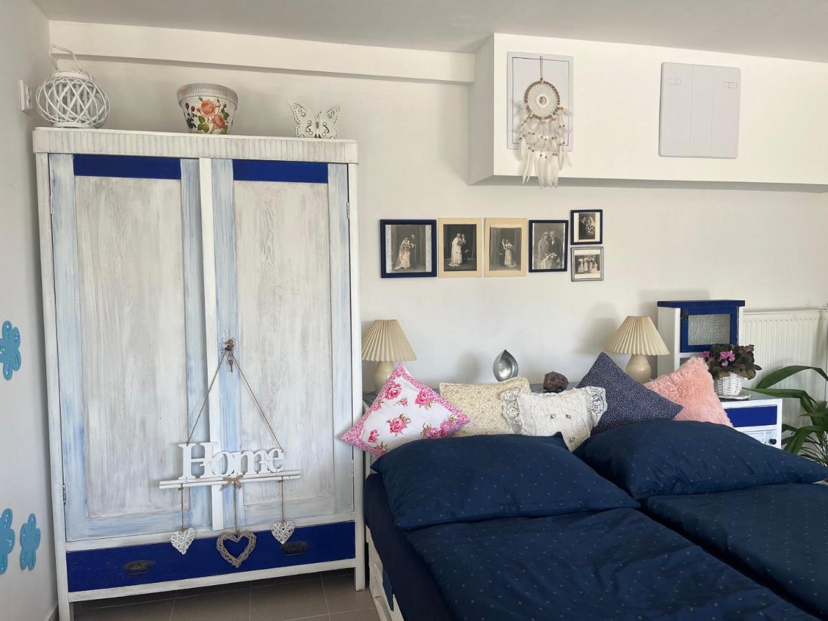 Apartman Michaela Турнов Экстерьер фото
