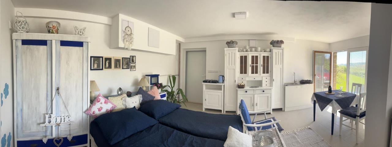 Apartman Michaela Турнов Экстерьер фото