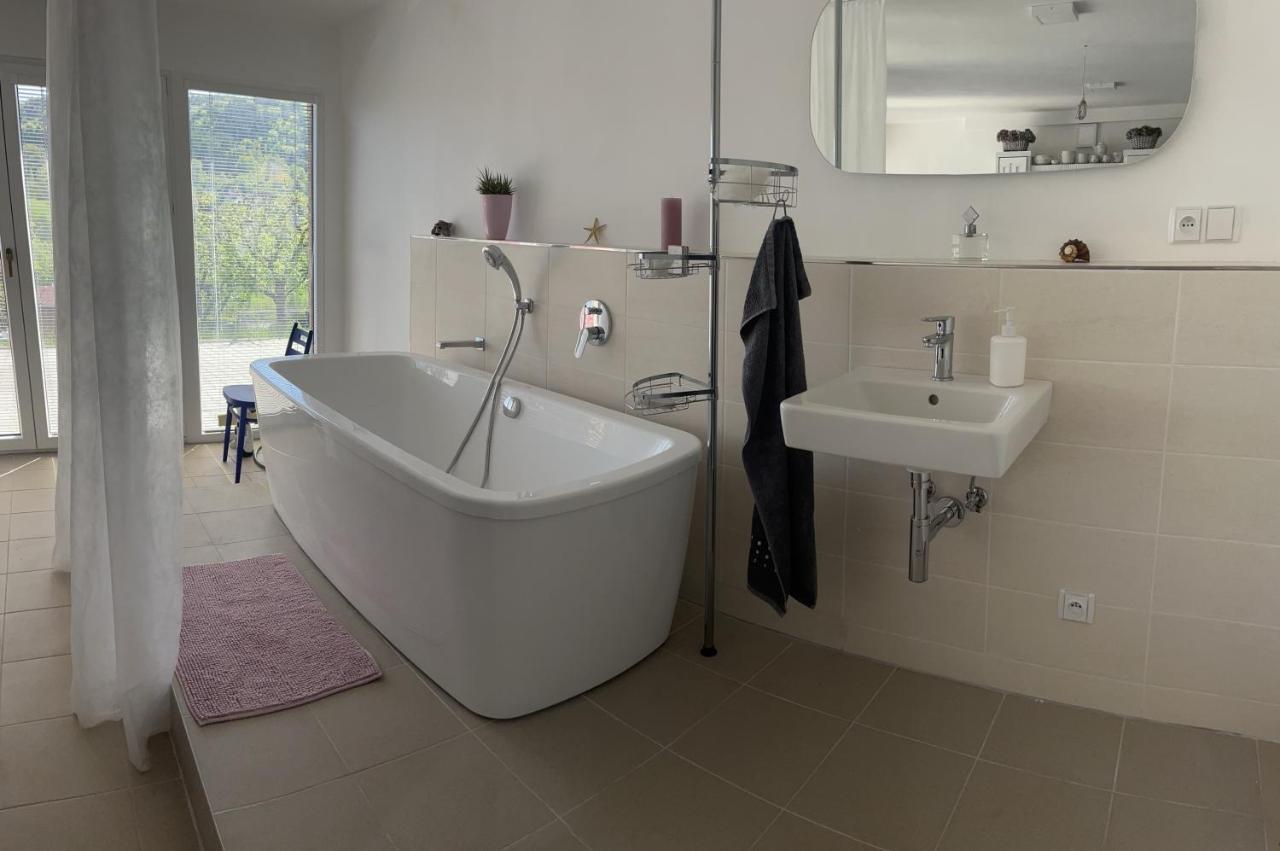 Apartman Michaela Турнов Экстерьер фото