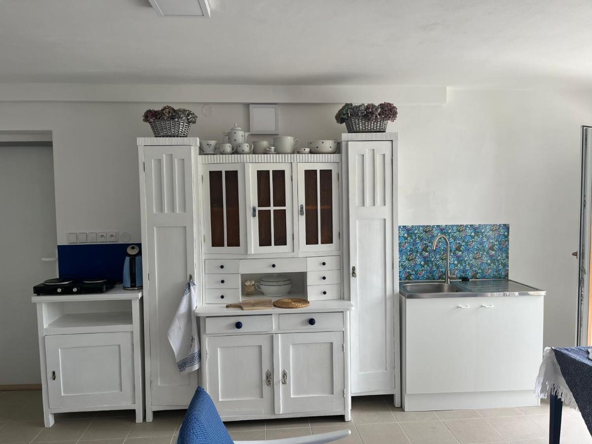 Apartman Michaela Турнов Экстерьер фото