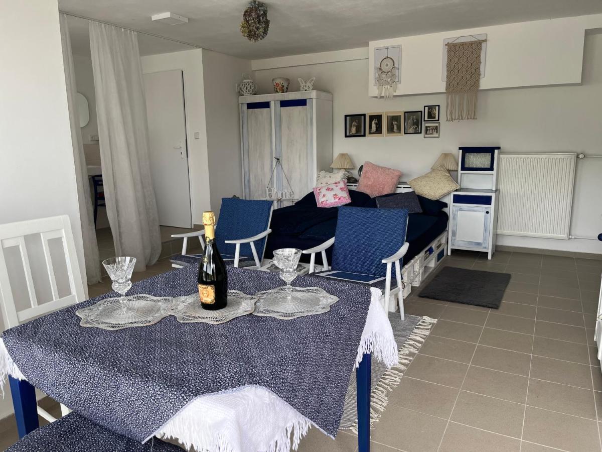 Apartman Michaela Турнов Экстерьер фото