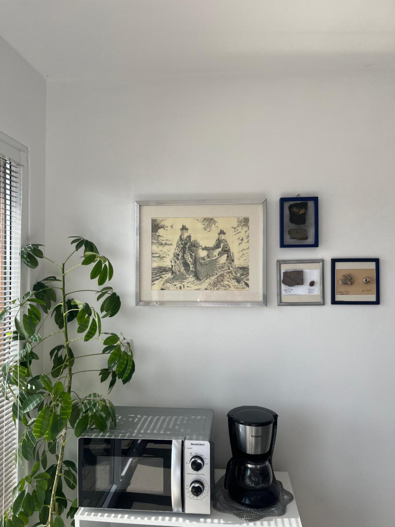 Apartman Michaela Турнов Экстерьер фото
